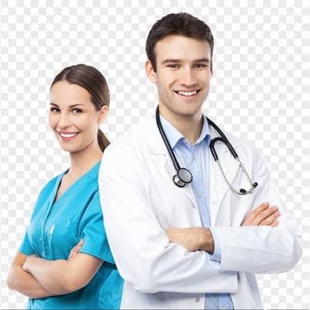 Healthcare hero image 1