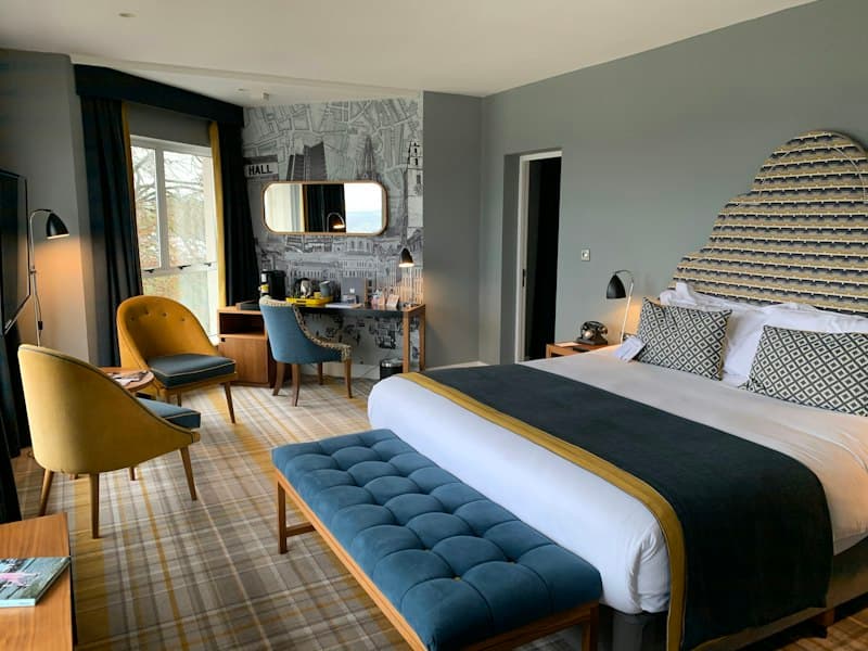 Wellness Inn